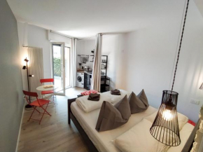 B&b Riva Centro
